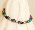 China (Mainland) Lucky Magnetic Bracelet