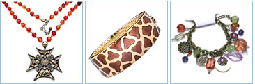 India Fashion Accessory