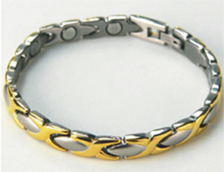 China (Mainland) Titanium Bracelet