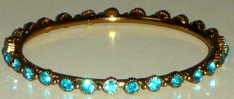 India Metal Cuffs And Bangles