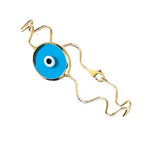 Turkey Gold Bangles