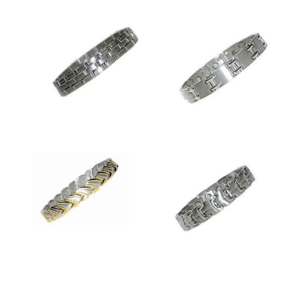China (Mainland) Stainless Bracelet