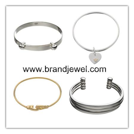 Bracelet Bangle sterling silver Links of London bracelet jewelry