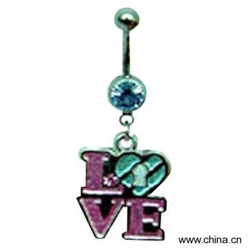 Body Jewelry