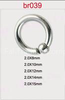body jewelry