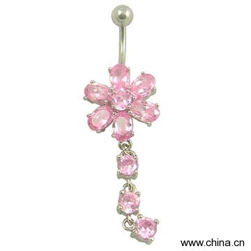 Body Jewelry