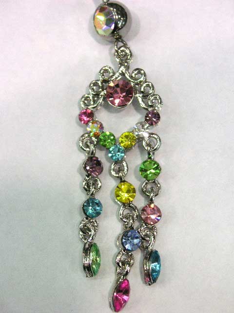 United States Pierbelly Body Jewelry