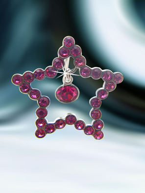 China (Mainland) Body Jewelry