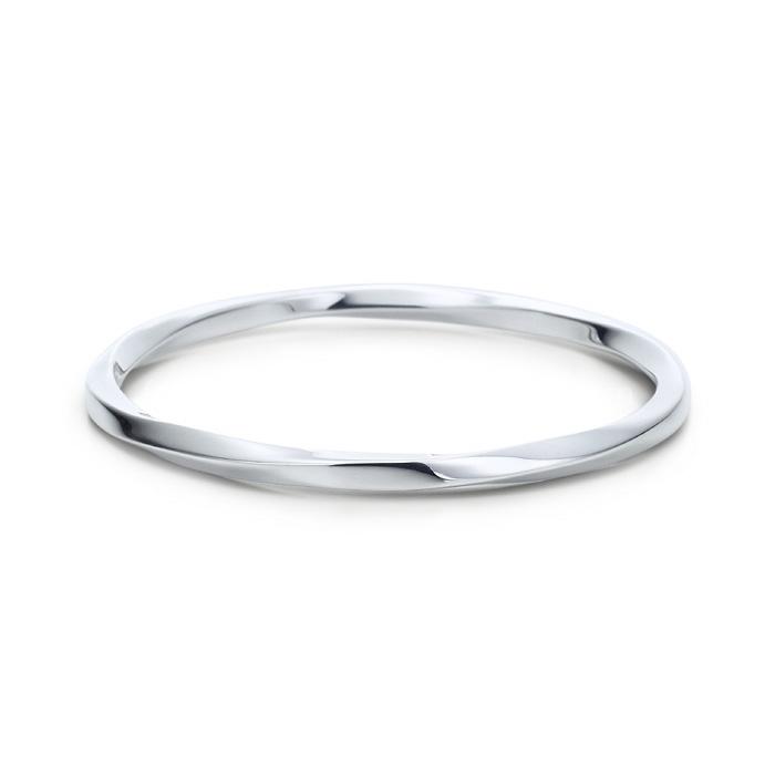 Tiffany authentic silver jewelry