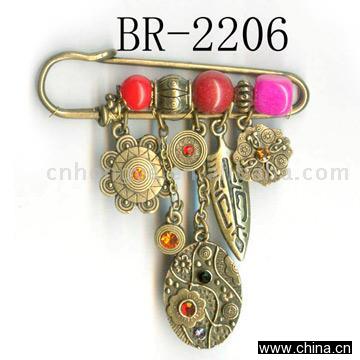 Brooch