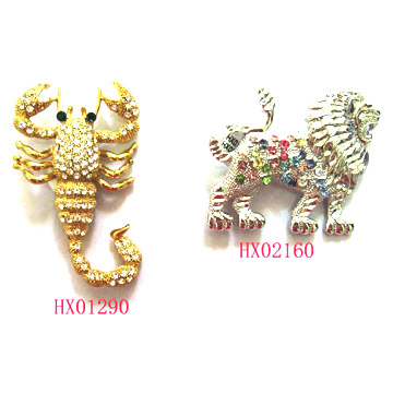 Brooch