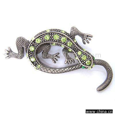 Brooch