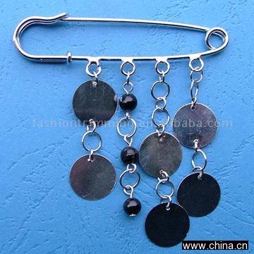 Pin Brooch(SF-4319)