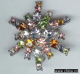Brooch