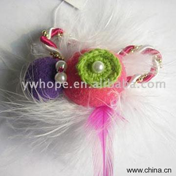 Fashion Brooch