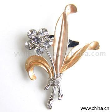 Brooch
