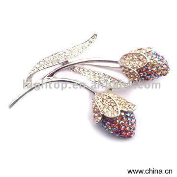 Lapel Pin