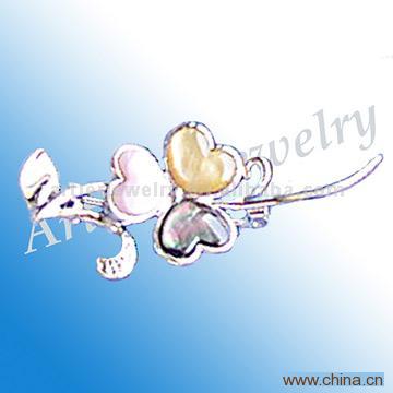 Brooch