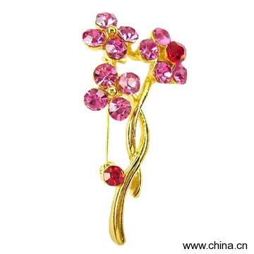 Brooches