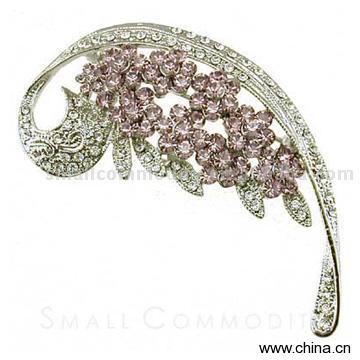 Brooch