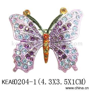 Brooch