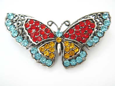 Hong Kong Fashion Accessories