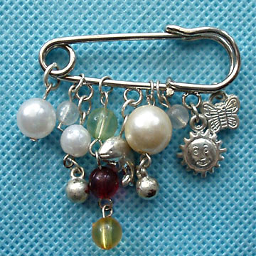Brooch