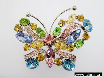 Brooches