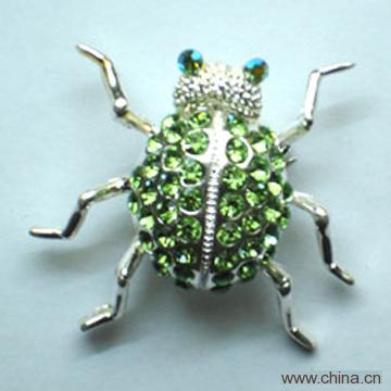 Brooch, Jewelry, Fashion Jewelry, Etc.