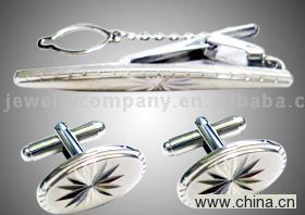 Cuff Link