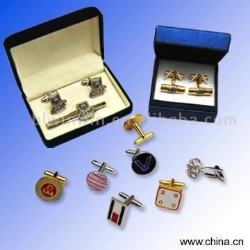 Cuff Links
