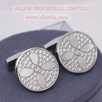 Stianless steel Cufflinks
