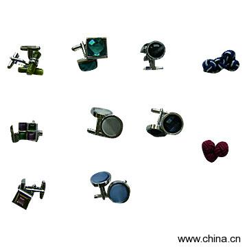 Cufflinks