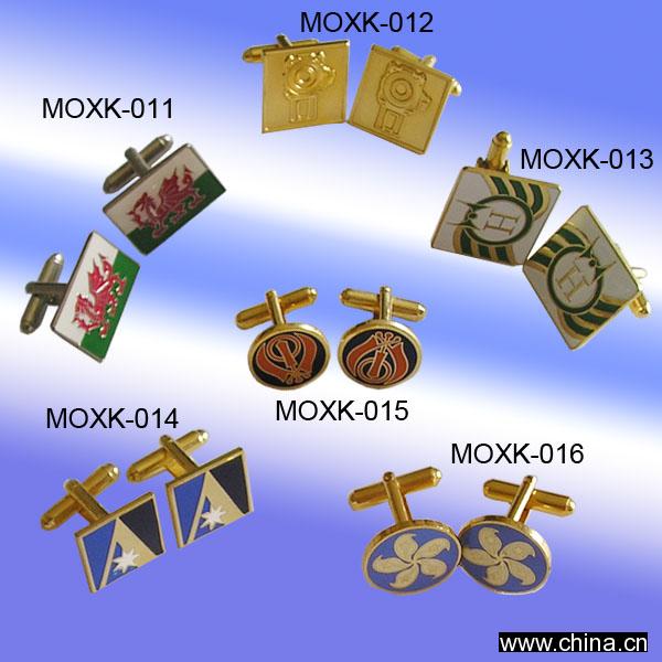 Cuff Link