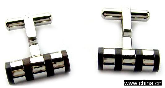 Cufflinks