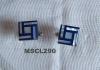 Cuff Links With Semi Precious Stones (China (Mainland))