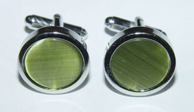 India Cuff Links
