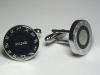 Round Horoscope Cufflinks Cuff Links (Australia)