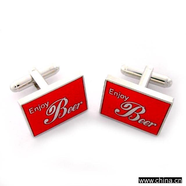 Cuff Link
