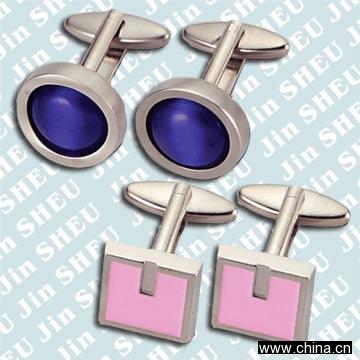 Cufflinks