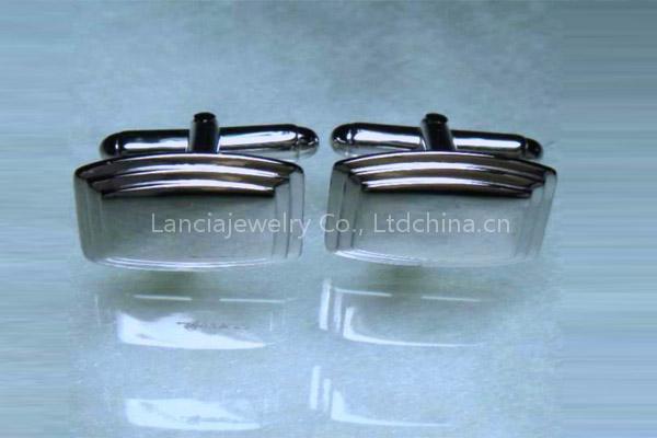 925 Sterling Silver Cufflinks