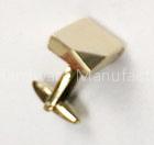 S/S IPG Cufflink
