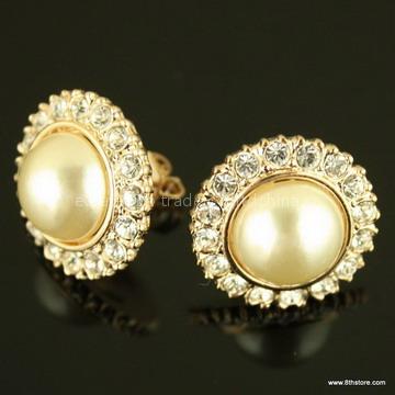 Swarovski Earrings on sell.