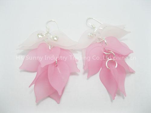 Promotional Earrings