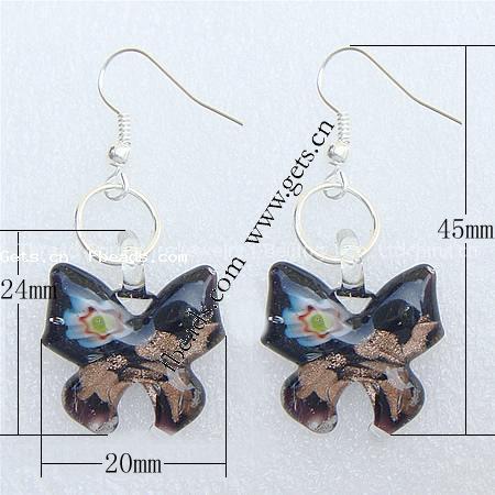 glass jewelry