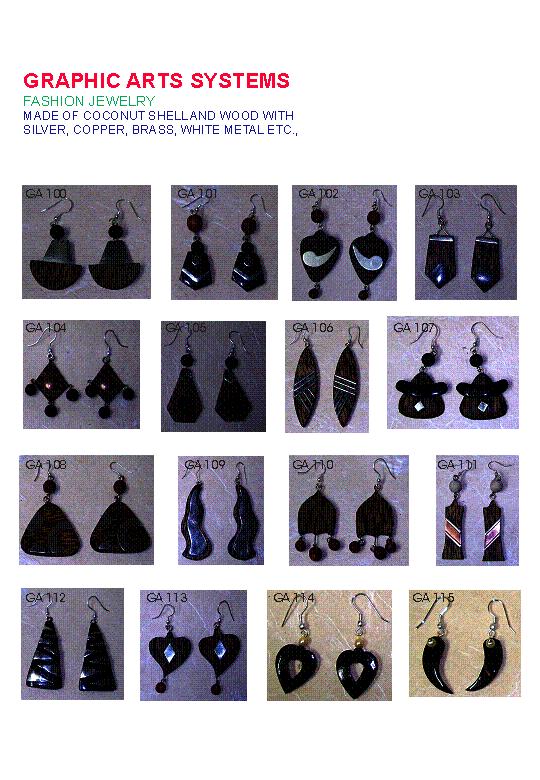 India Fashion Jewelry
