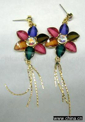 Fashion Earrings, Fashion Jewelry etc.