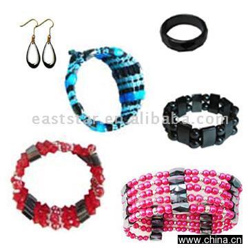 Magnetic Jewelry