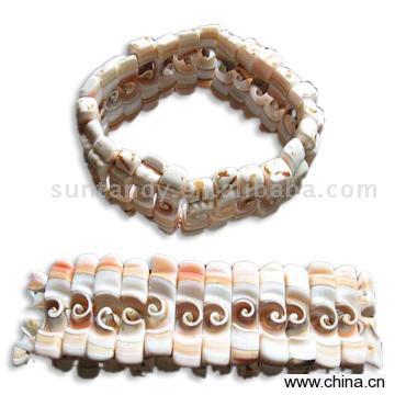 Shell Jewelry