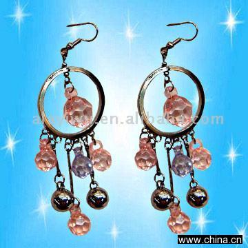 Fashion Earrings